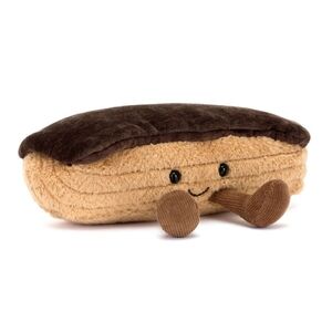 NWT Jellycat Eclair - Retired